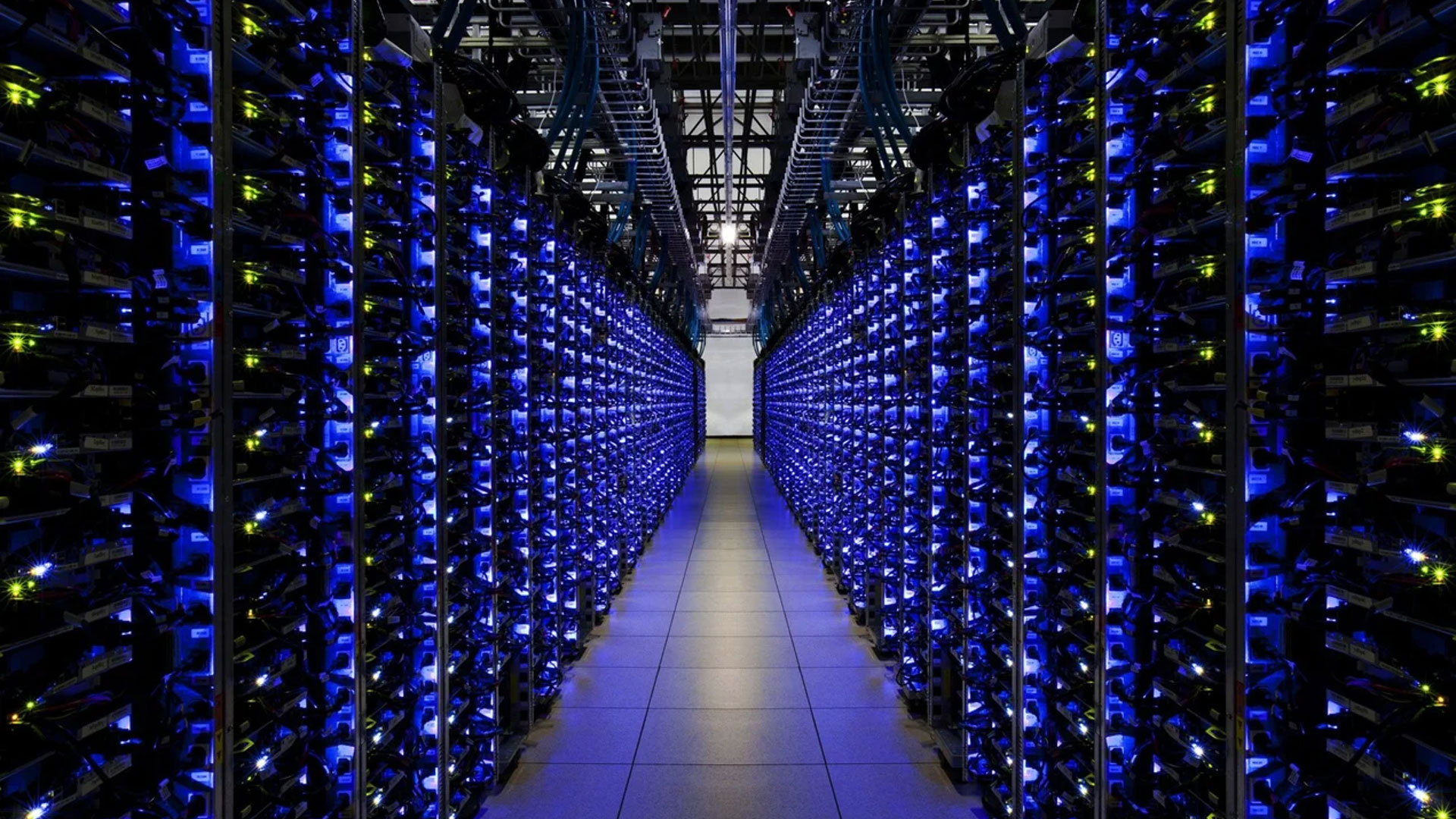 datacenter