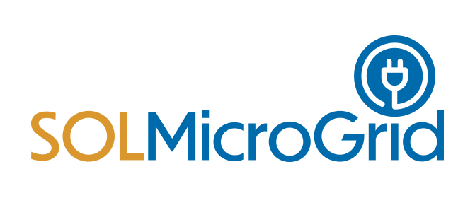 SolMicrogrid Logo