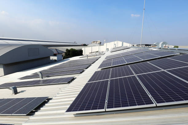 Array to Microgrid
