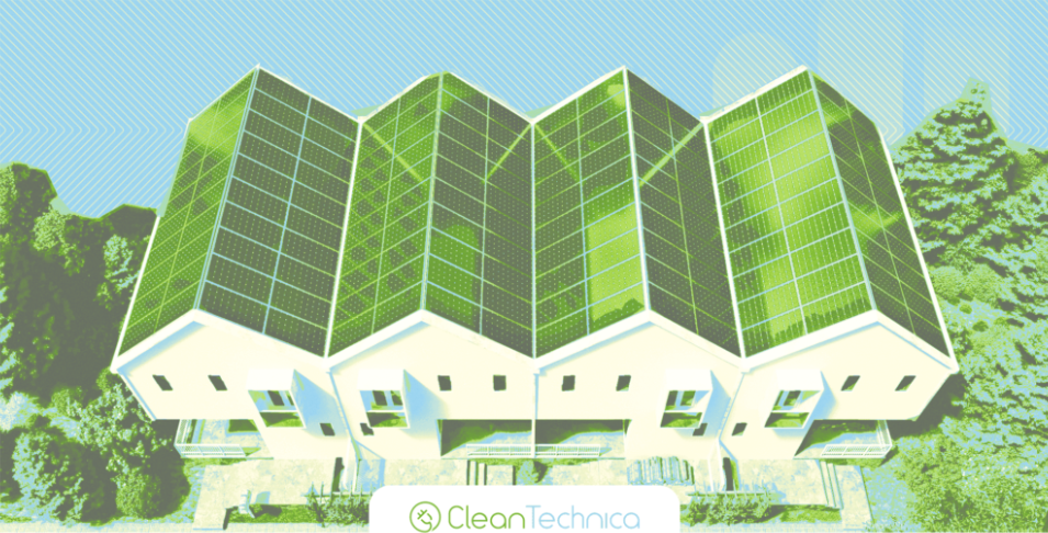 CleanTech banner