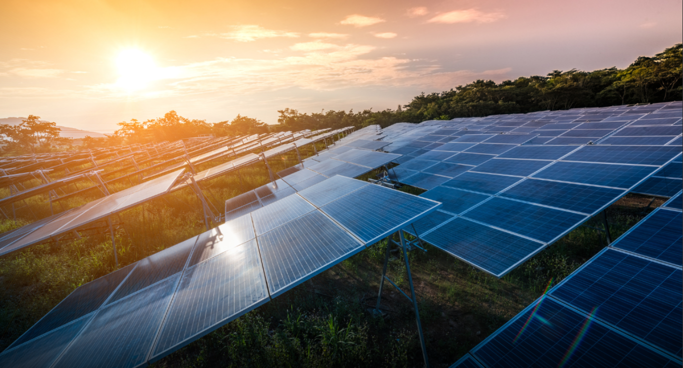 SolarQuarter