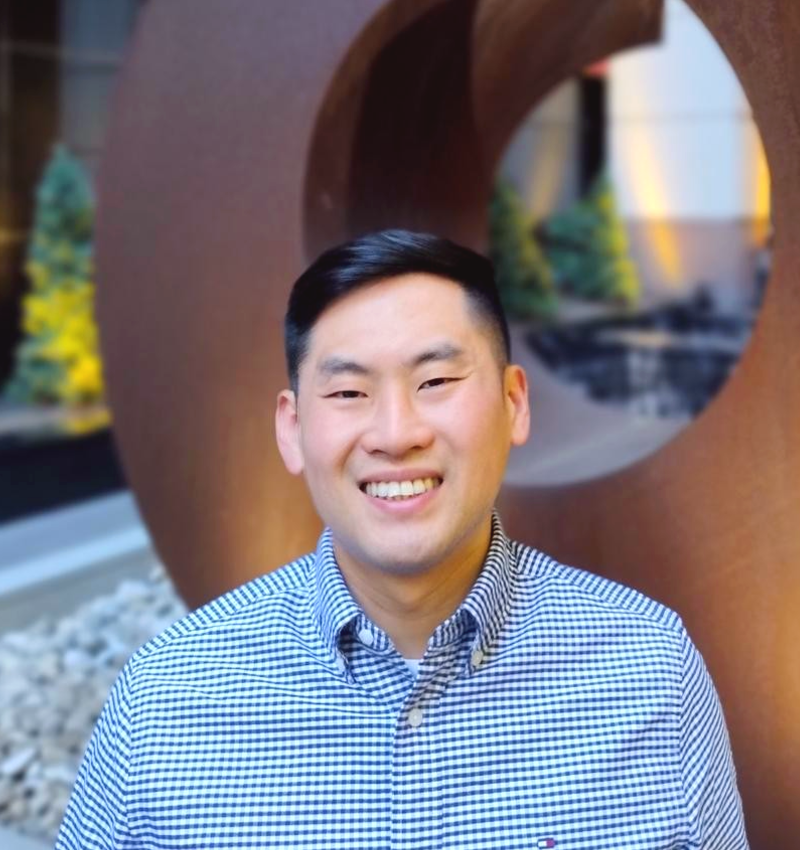 Tim Kim Careers